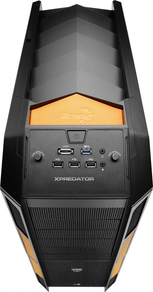 [03/11/2010] Aerocool XPredator