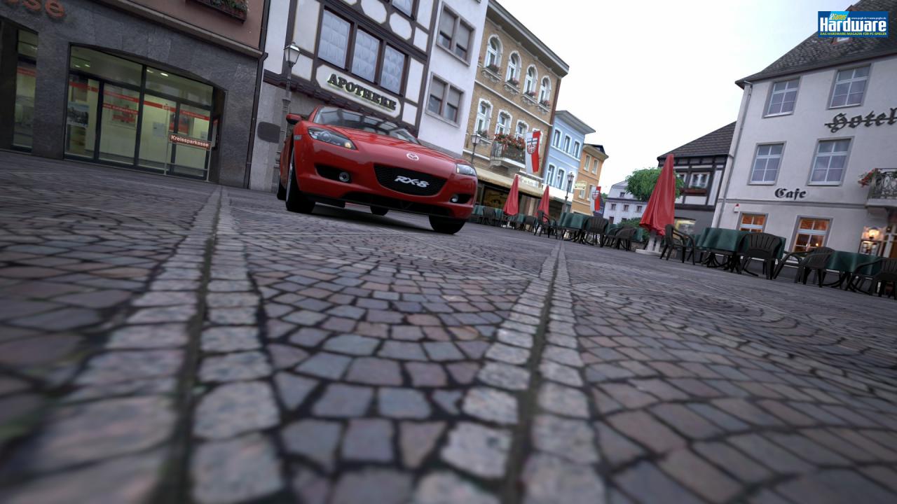 [26/11/2010] Ahrweiler Marktplatz 2
