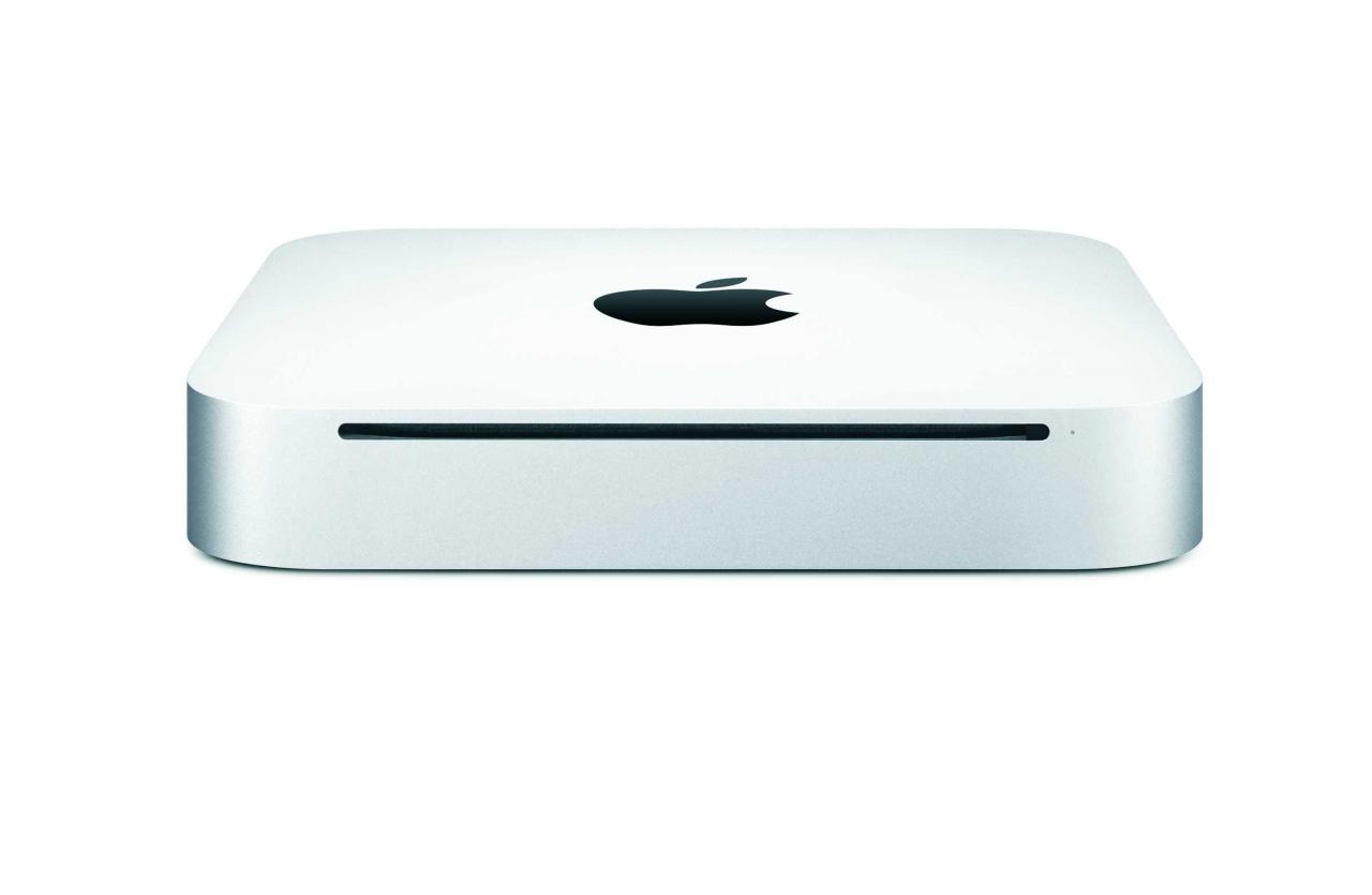 [02/11/2010] Apple Mac-Mini: Preise um bis zu 150 Euro gesenkt (3)