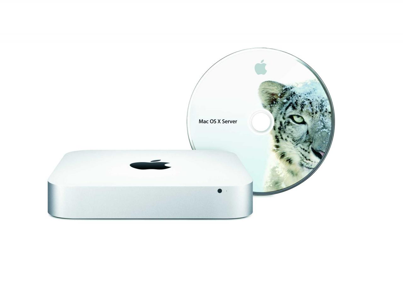 [02/11/2010] Apple Mac-Mini: Preise um bis zu 150 Euro gesenkt (2)
