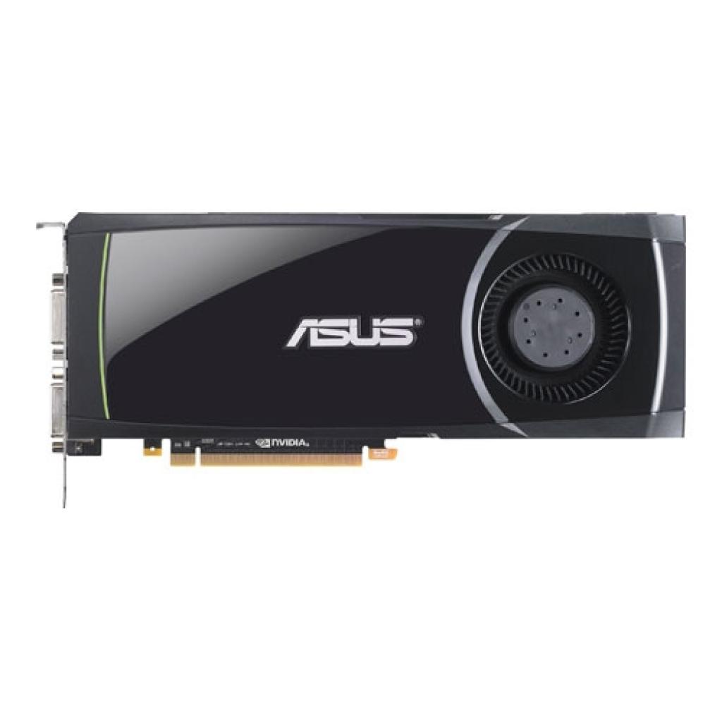 [10/11/2010] Asus Geforce GTX 580