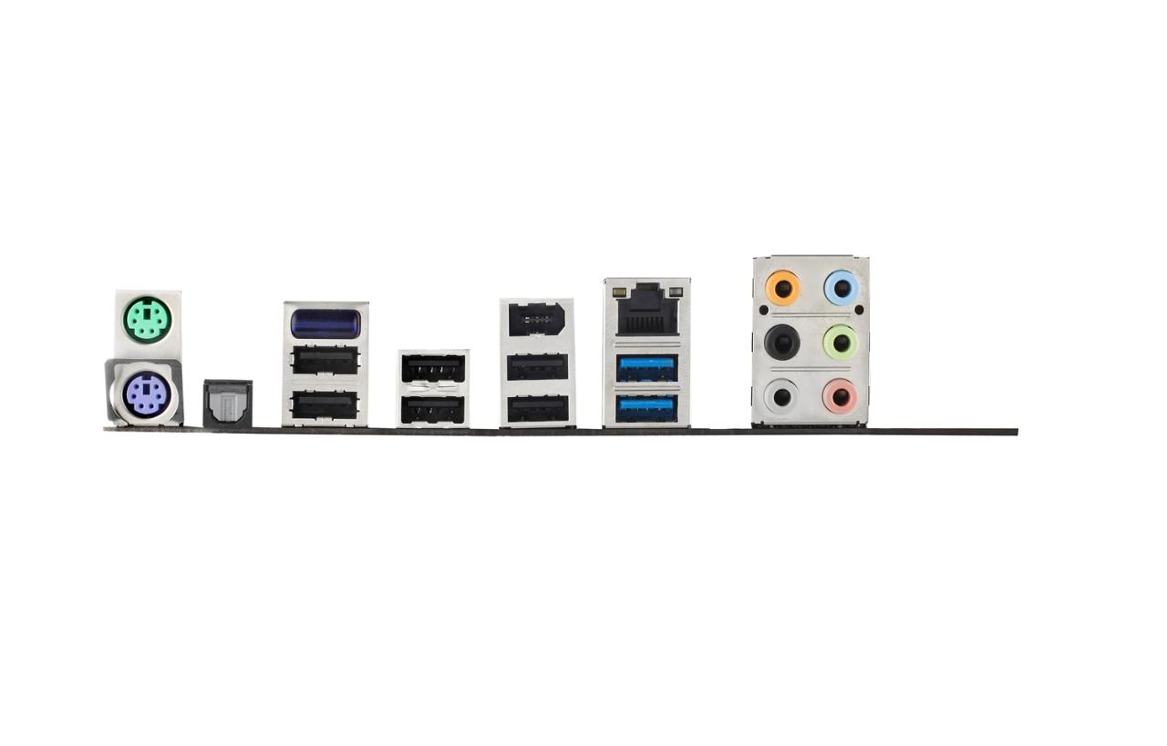 [19/11/2010] Asus P8P67: P67-Board mit 2 x USB 3.0 und Bluetooth