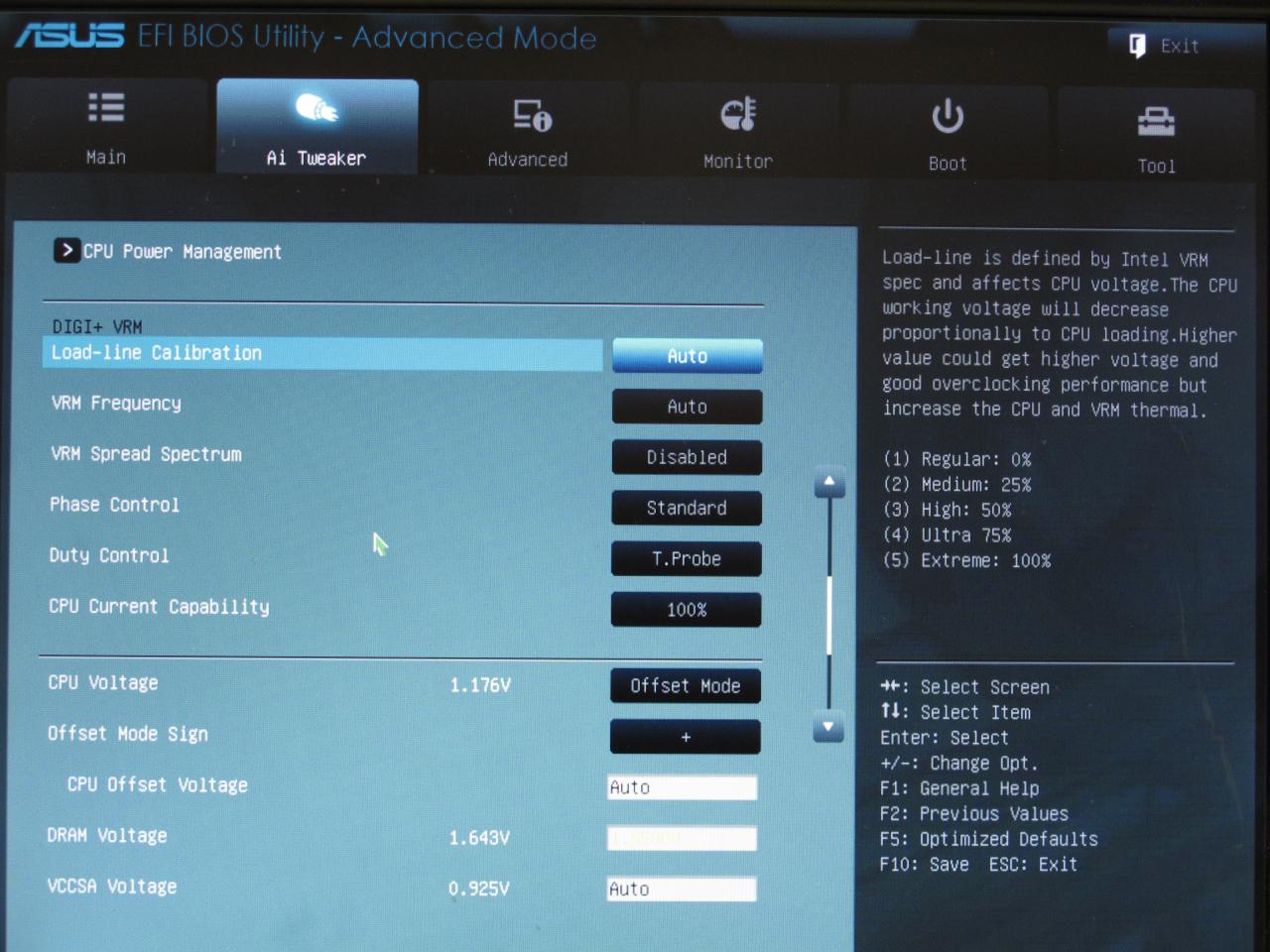 [17/11/2010] Asus UEFI 04 