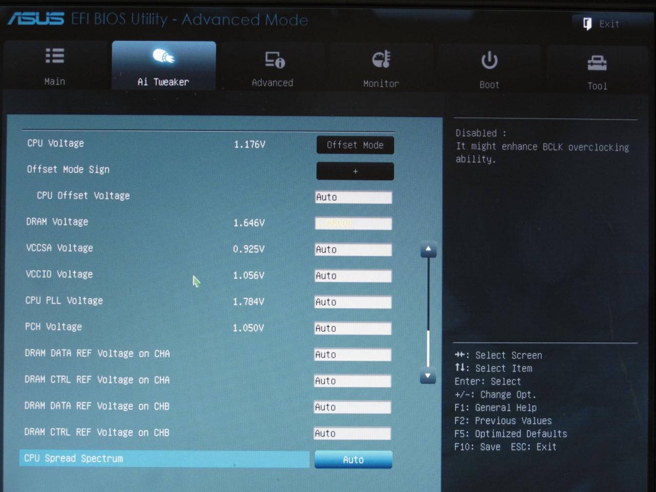 [17/11/2010] Asus UEFI 05 