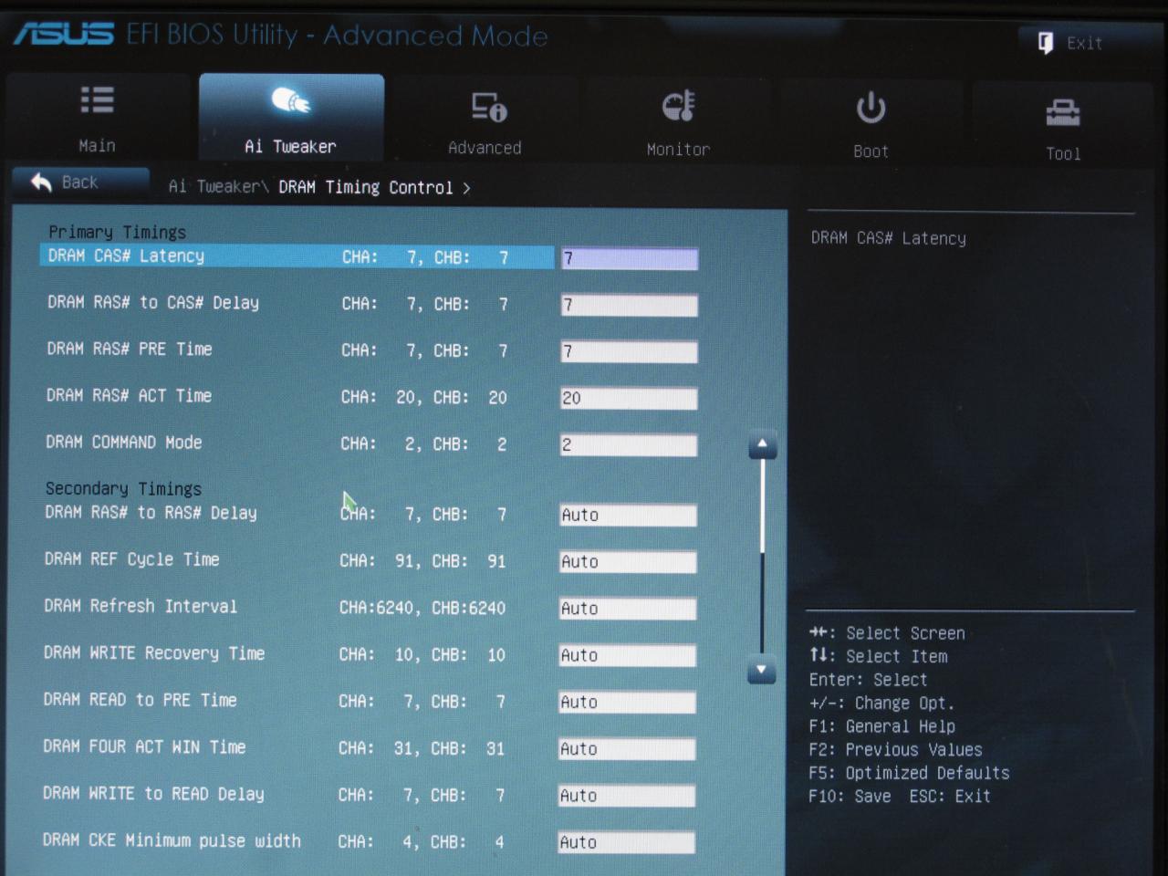 [17/11/2010] Asus UEFI 06 