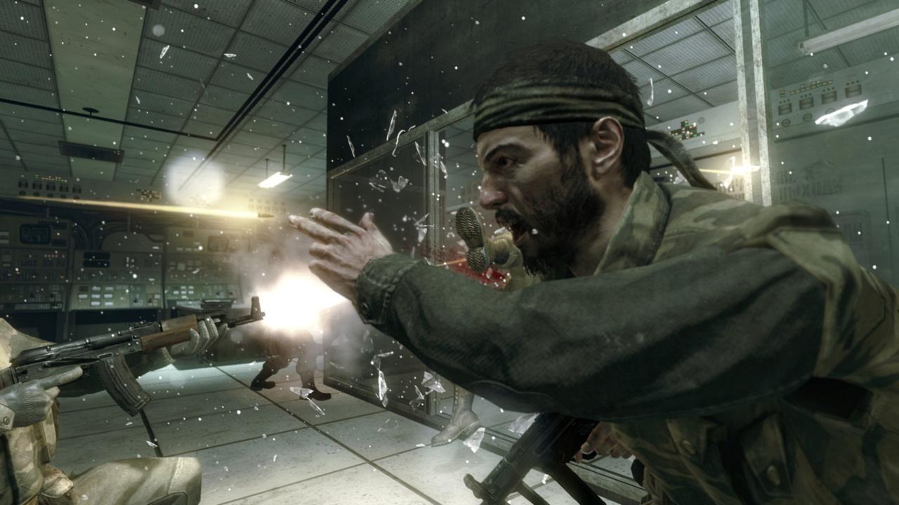 [09/11/2010] Call of Duty Black Ops (2)