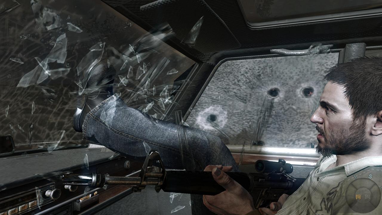 [09/11/2010] Call of Duty Black Ops (8)