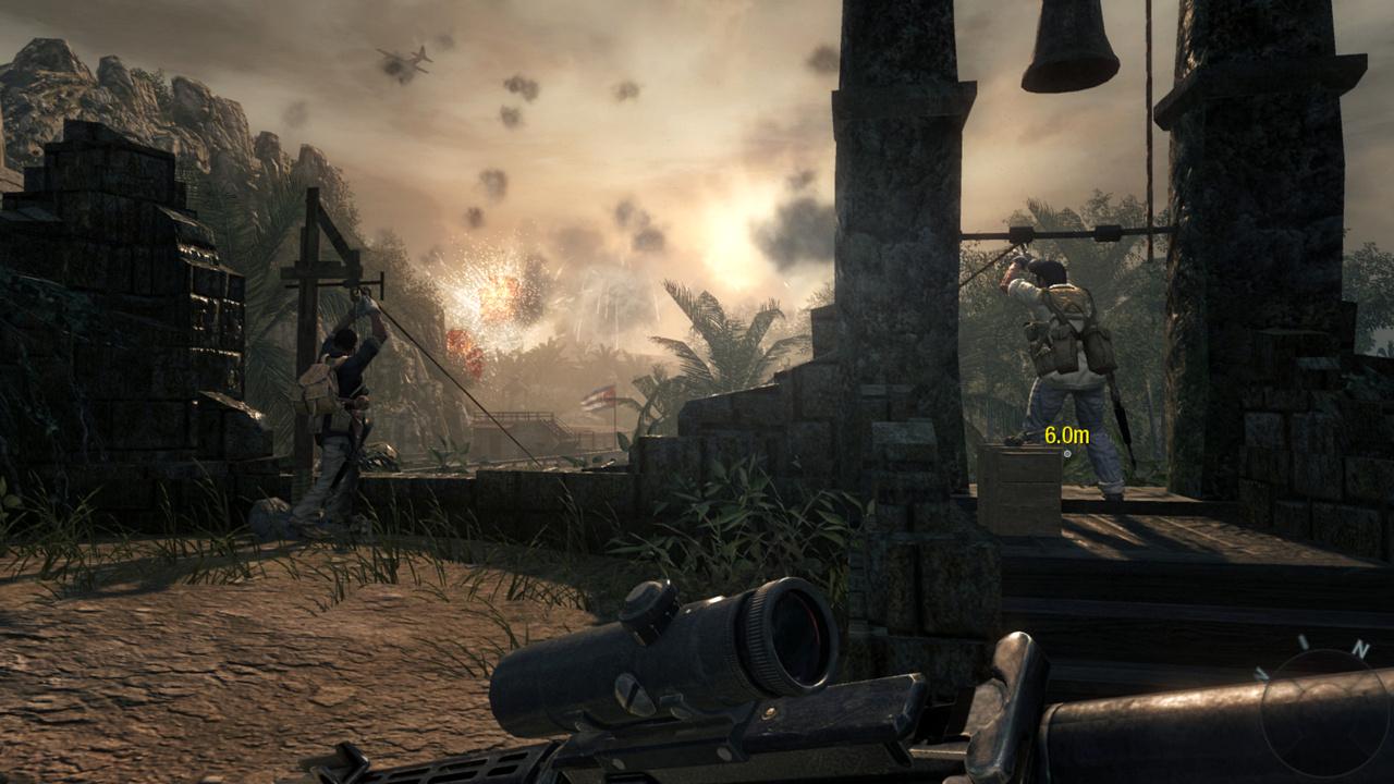 [09/11/2010] Call of Duty Black Ops (10)