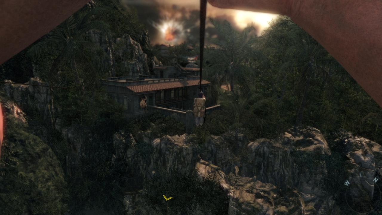 [09/11/2010] Call of Duty Black Ops (11)
