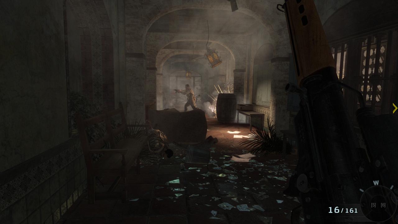 [09/11/2010] Call of Duty Black Ops (14)