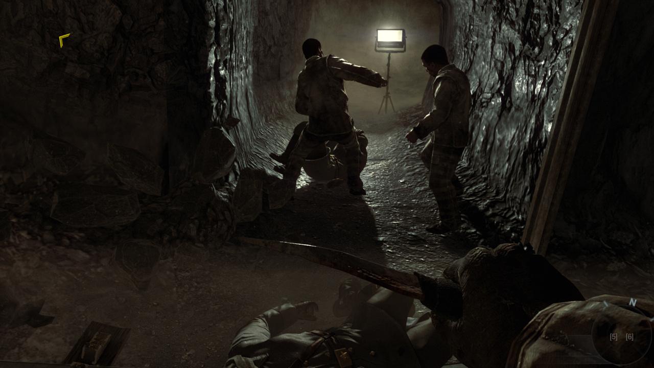[09/11/2010] Call of Duty Black Ops (15)