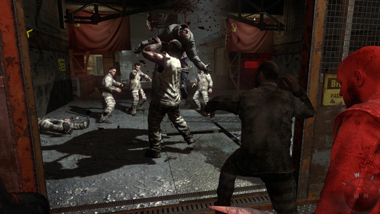 [09/11/2010] Call of Duty Black Ops (16)