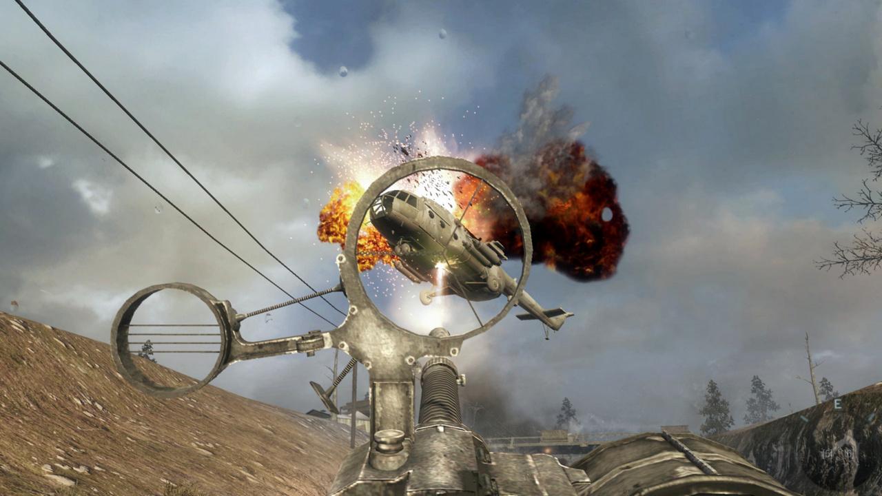 [09/11/2010] Call of Duty Black Ops (22)