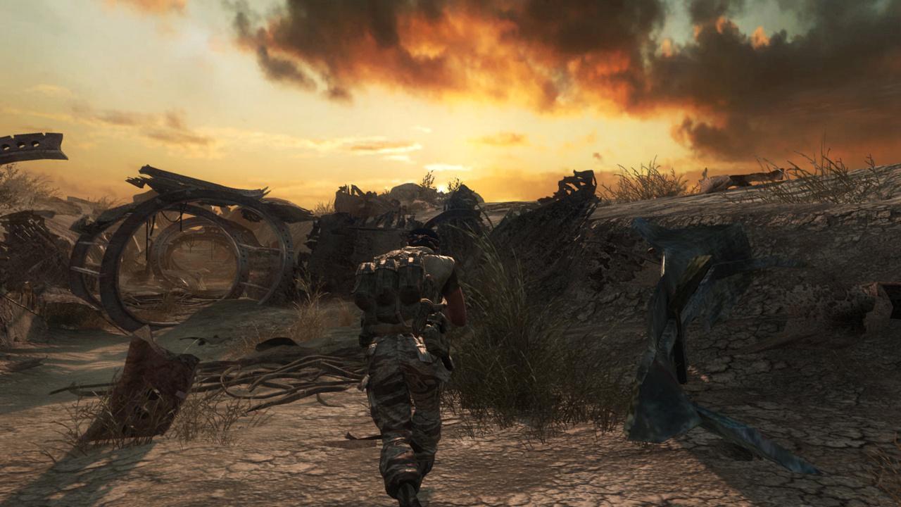 [09/11/2010] Call of Duty Black Ops (19)