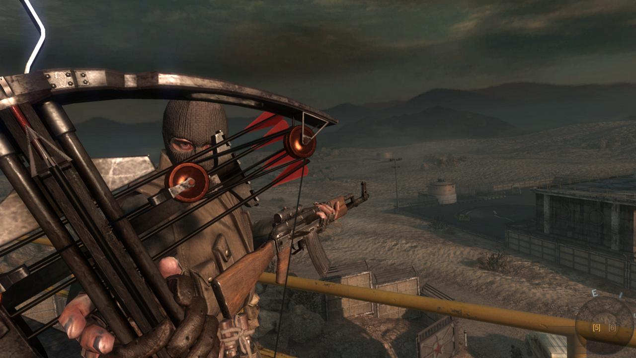 [09/11/2010] Call of Duty Black Ops (24)
