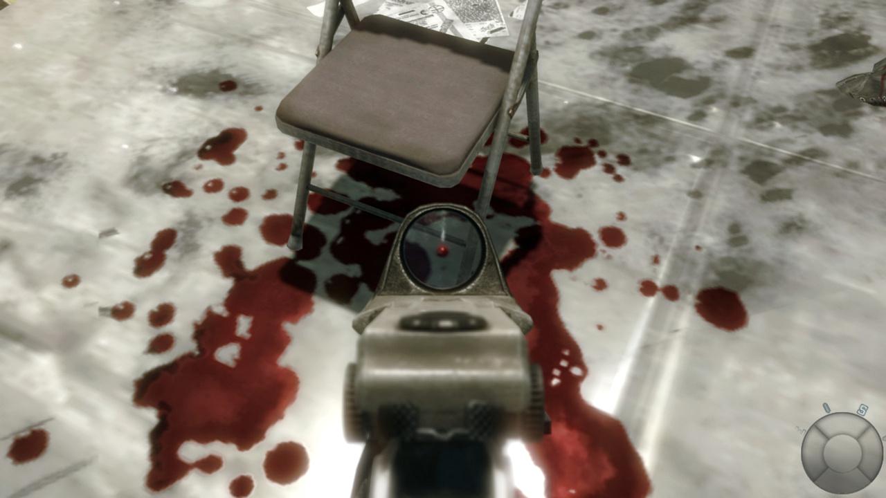 [09/11/2010] Call of Duty Black Ops: Schwache Texturen