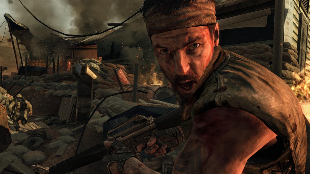 [09/11/2010] Call of Duty Black Ops (9)