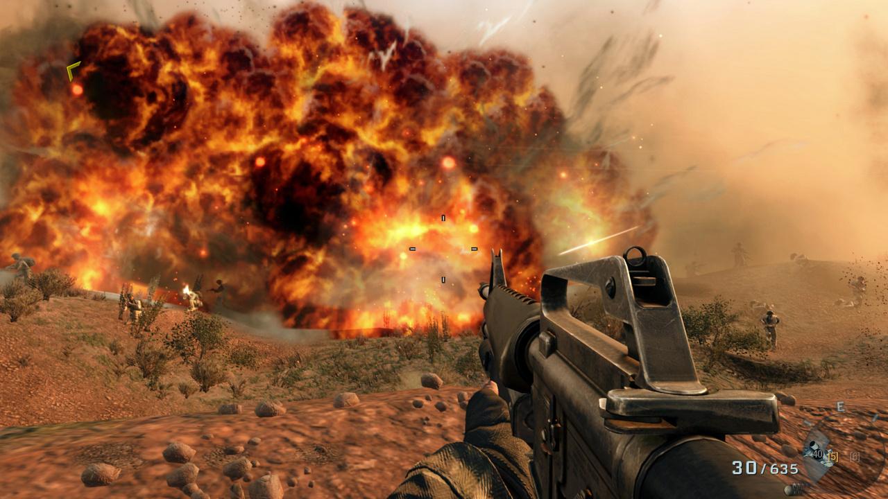 [09/11/2010] Call of Duty Black Ops (17)