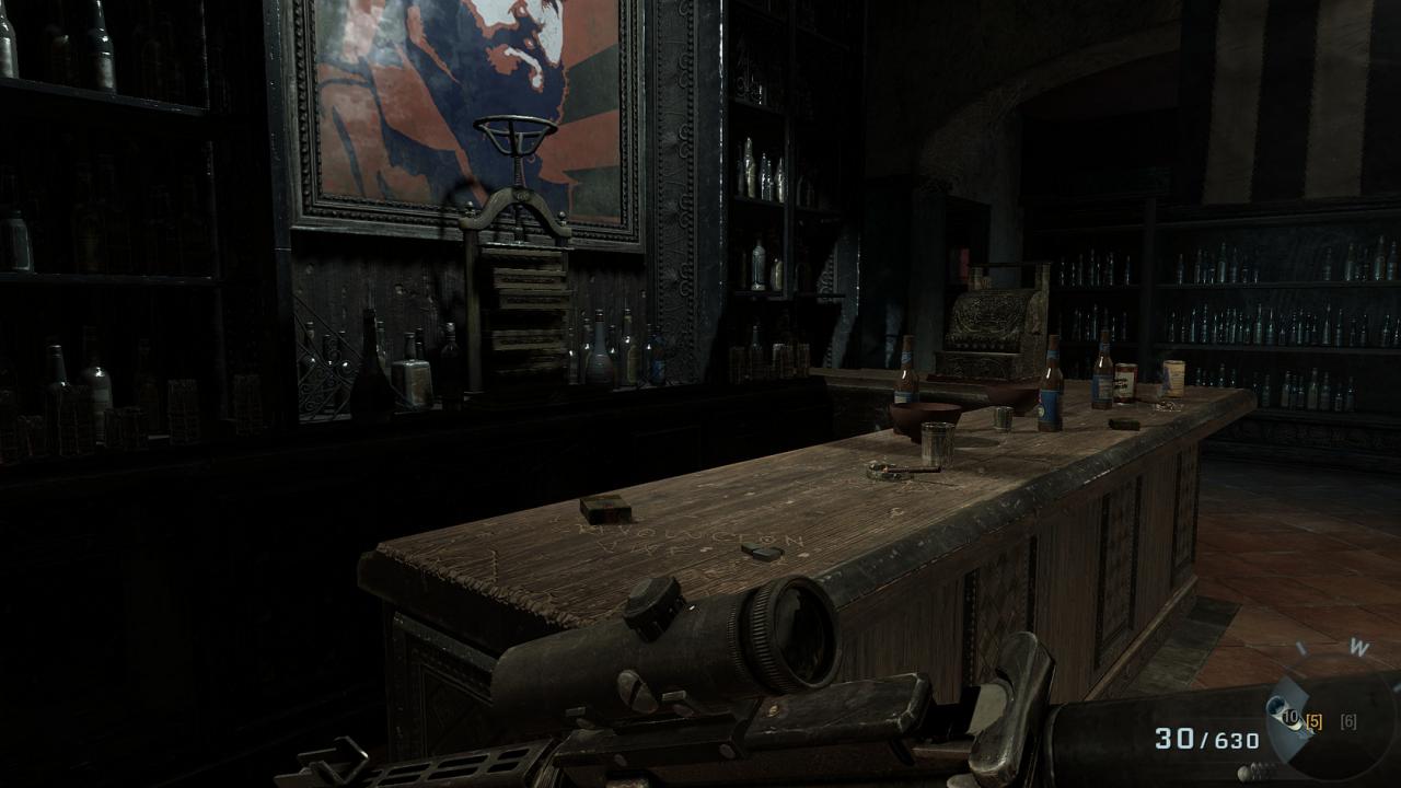 [09/11/2010] Call of Duty Black Ops: Wie gut finden Sie den Shooter? (55)