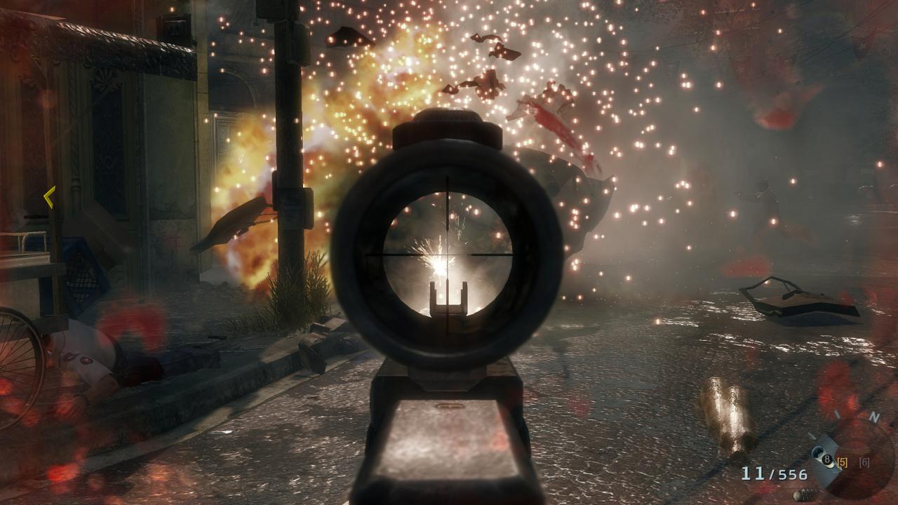 [09/11/2010] Call of Duty Black Ops: Wie gut finden Sie den Shooter? (54)