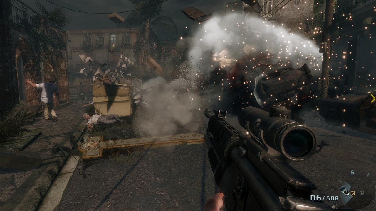[09/11/2010] Call of Duty Black Ops: Wie gut finden Sie den Shooter? (53)