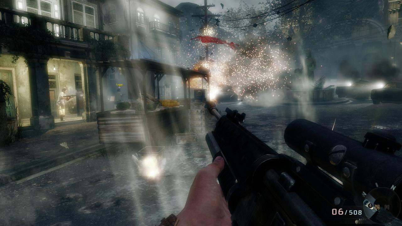 [09/11/2010] Call of Duty Black Ops: Wie gut finden Sie den Shooter? (52)
