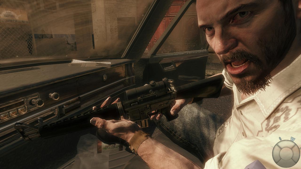 [09/11/2010] Call of Duty Black Ops: Wie gut finden Sie den Shooter? (51)