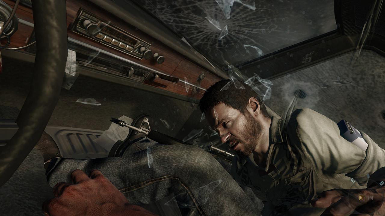 [09/11/2010] Call of Duty Black Ops: Wie gut finden Sie den Shooter? (50)