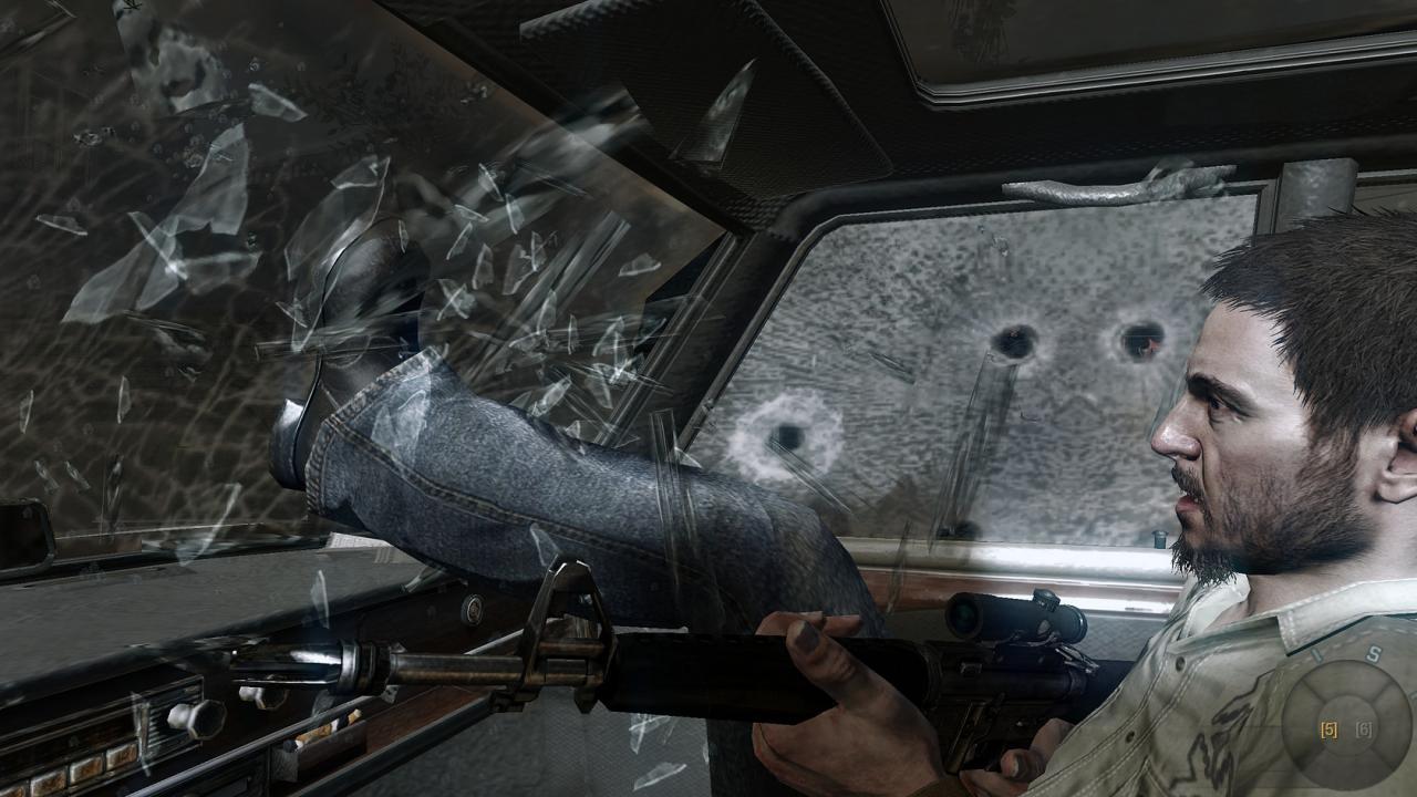 [09/11/2010] Call of Duty Black Ops: Wie gut finden Sie den Shooter? (49)
