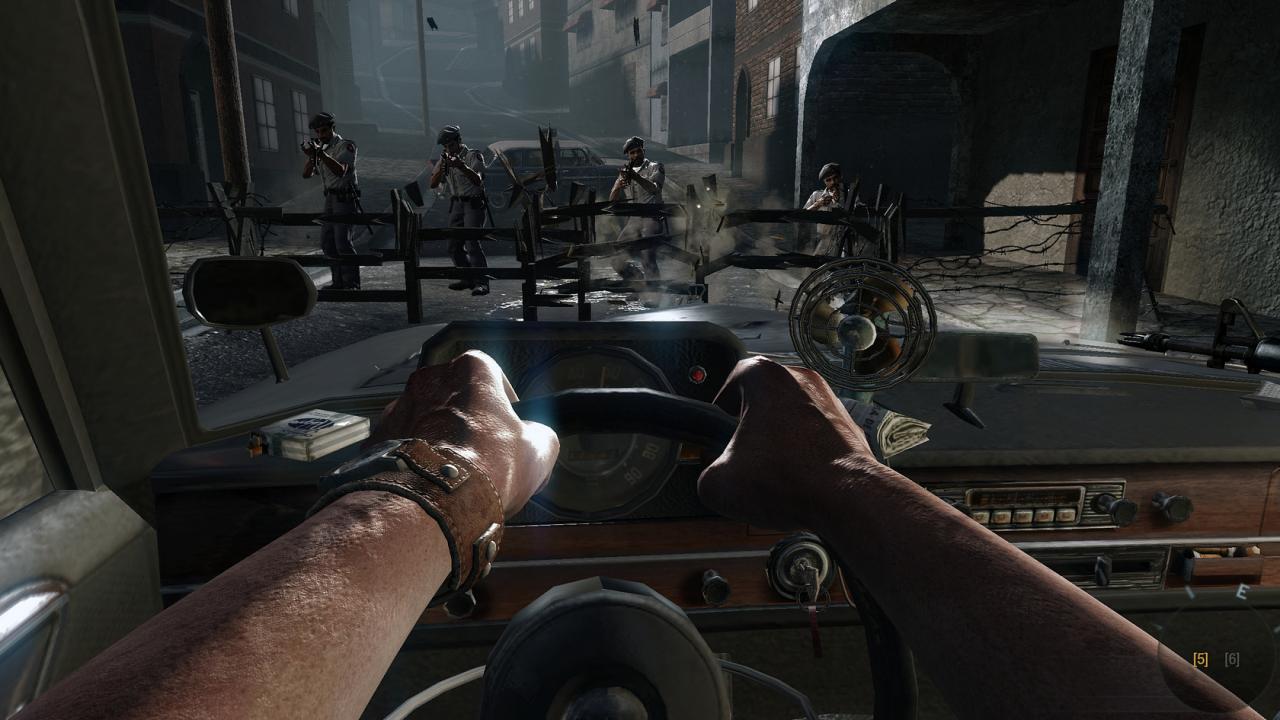 [09/11/2010] Call of Duty Black Ops: Wie gut finden Sie den Shooter? (48)