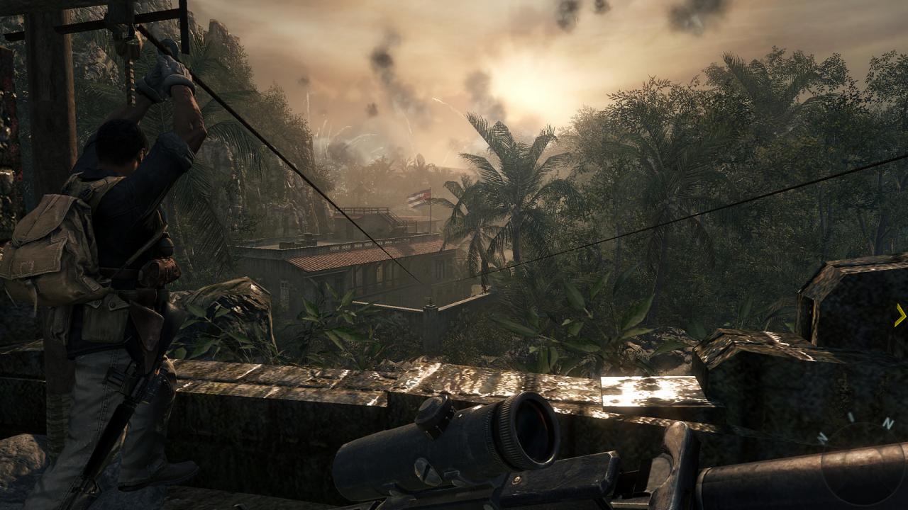 [09/11/2010] Call of Duty Black Ops: Wie gut finden Sie den Shooter? (47)