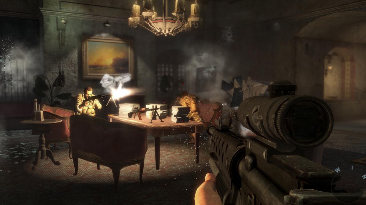 [09/11/2010] Call of Duty Black Ops: Wie gut finden Sie den Shooter? (39)