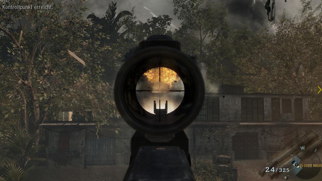 [09/11/2010] Call of Duty Black Ops: Wie gut finden Sie den Shooter? (34)