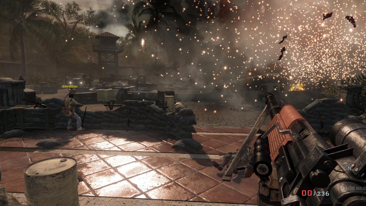 [09/11/2010] Call of Duty Black Ops: Wie gut finden Sie den Shooter? (28)