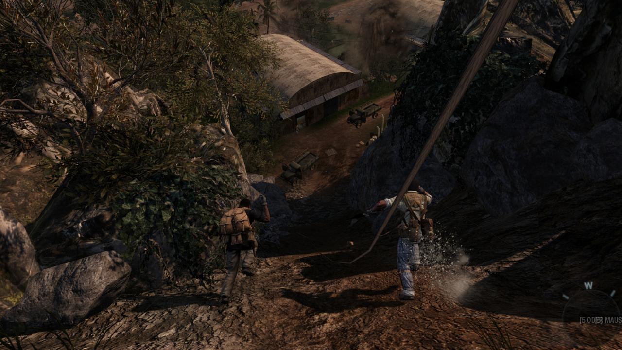 [09/11/2010] Call of Duty Black Ops: Wie gut finden Sie den Shooter? (26)