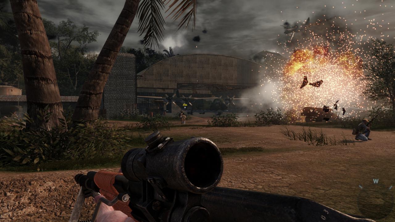 [09/11/2010] Call of Duty Black Ops: Wie gut finden Sie den Shooter? (25)