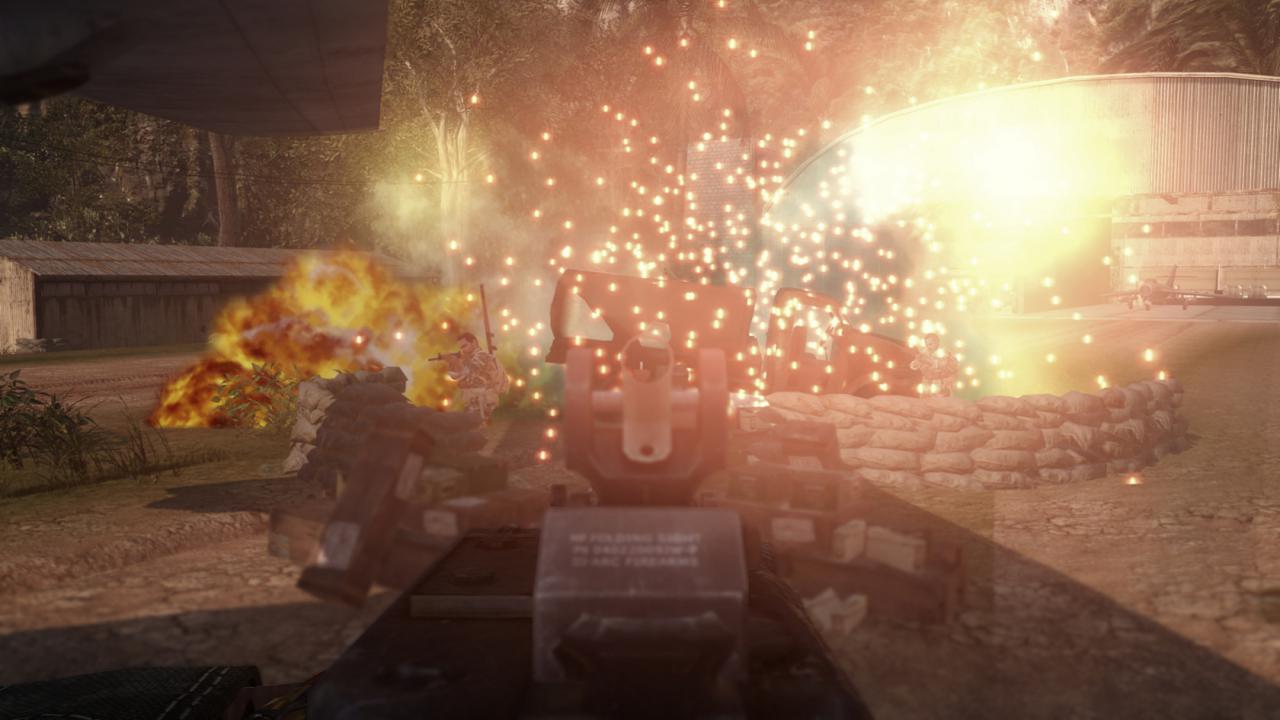 [09/11/2010] Call of Duty Black Ops: Wie gut finden Sie den Shooter? (23)