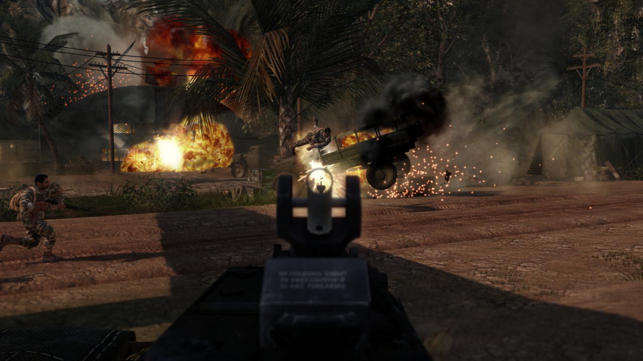 [09/11/2010] Call of Duty Black Ops: Wie gut finden Sie den Shooter? (22)