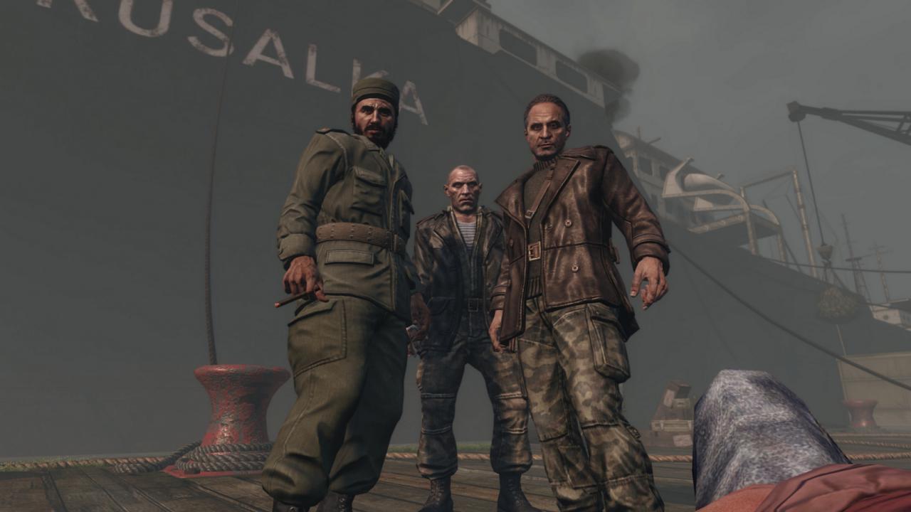 [09/11/2010] Call of Duty Black Ops: Wie gut finden Sie den Shooter? (20)