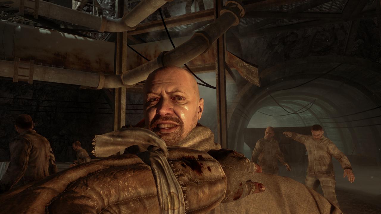 [09/11/2010] Call of Duty Black Ops: Wie gut finden Sie den Shooter? (18)