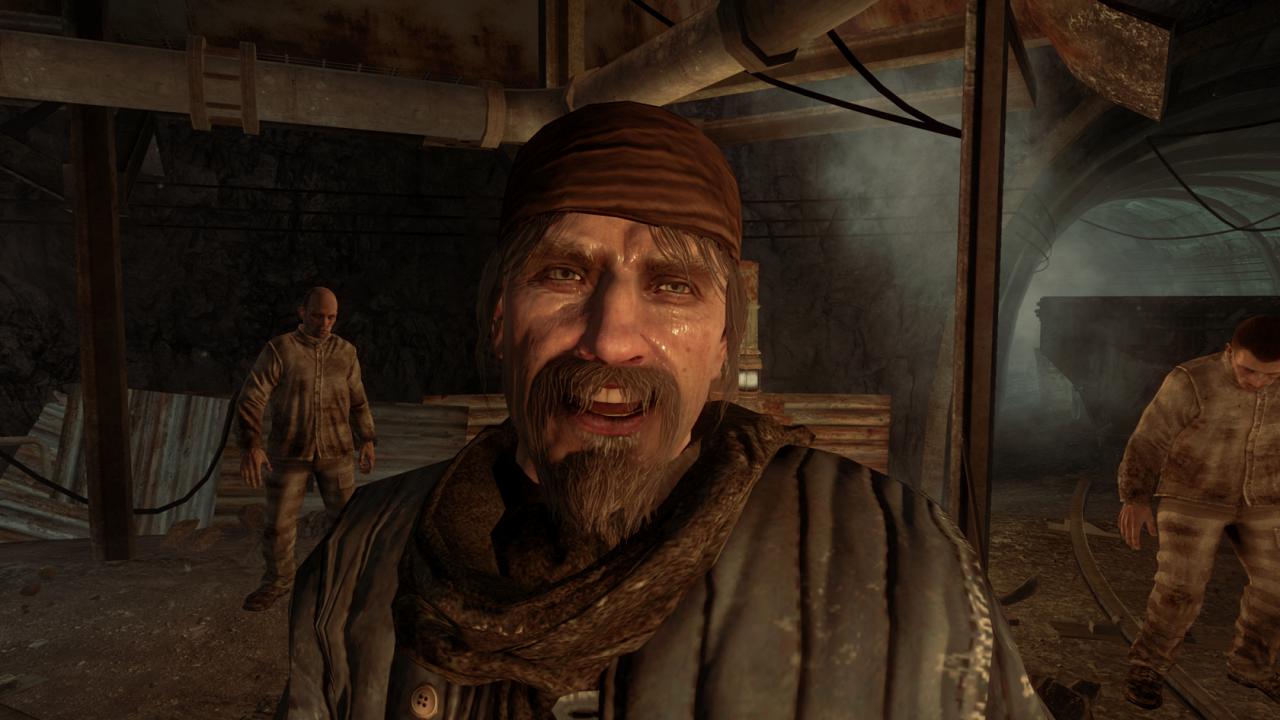 [09/11/2010] Call of Duty Black Ops: Wie gut finden Sie den Shooter? (17)