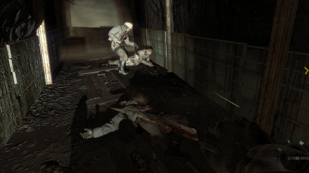 [09/11/2010] Call of Duty Black Ops: Wie gut finden Sie den Shooter? (13)