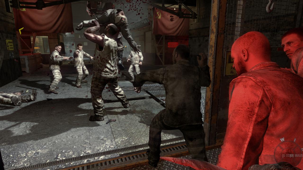 [09/11/2010] Call of Duty Black Ops: Wie gut finden Sie den Shooter? (10)