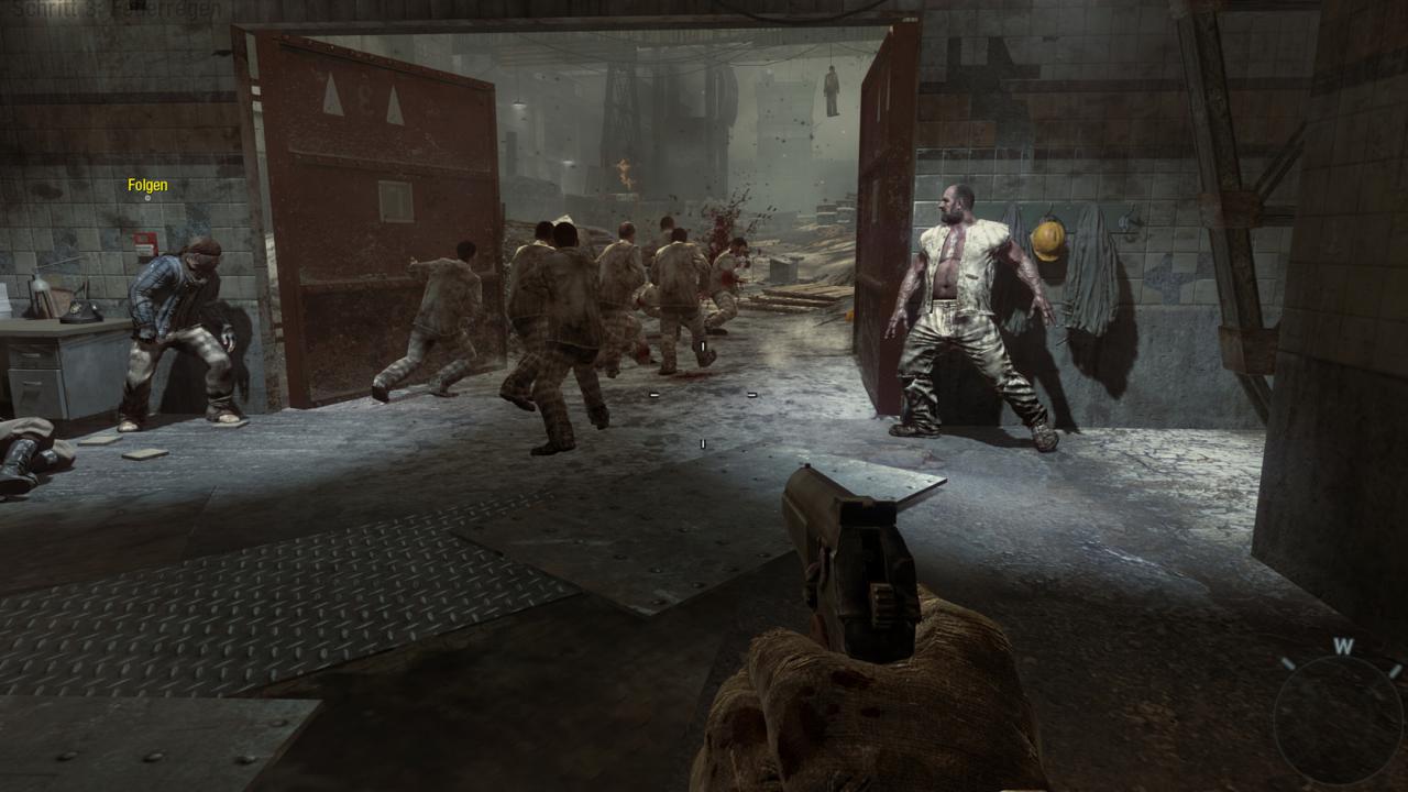 [09/11/2010] Call of Duty Black Ops: Wie gut finden Sie den Shooter? (9)