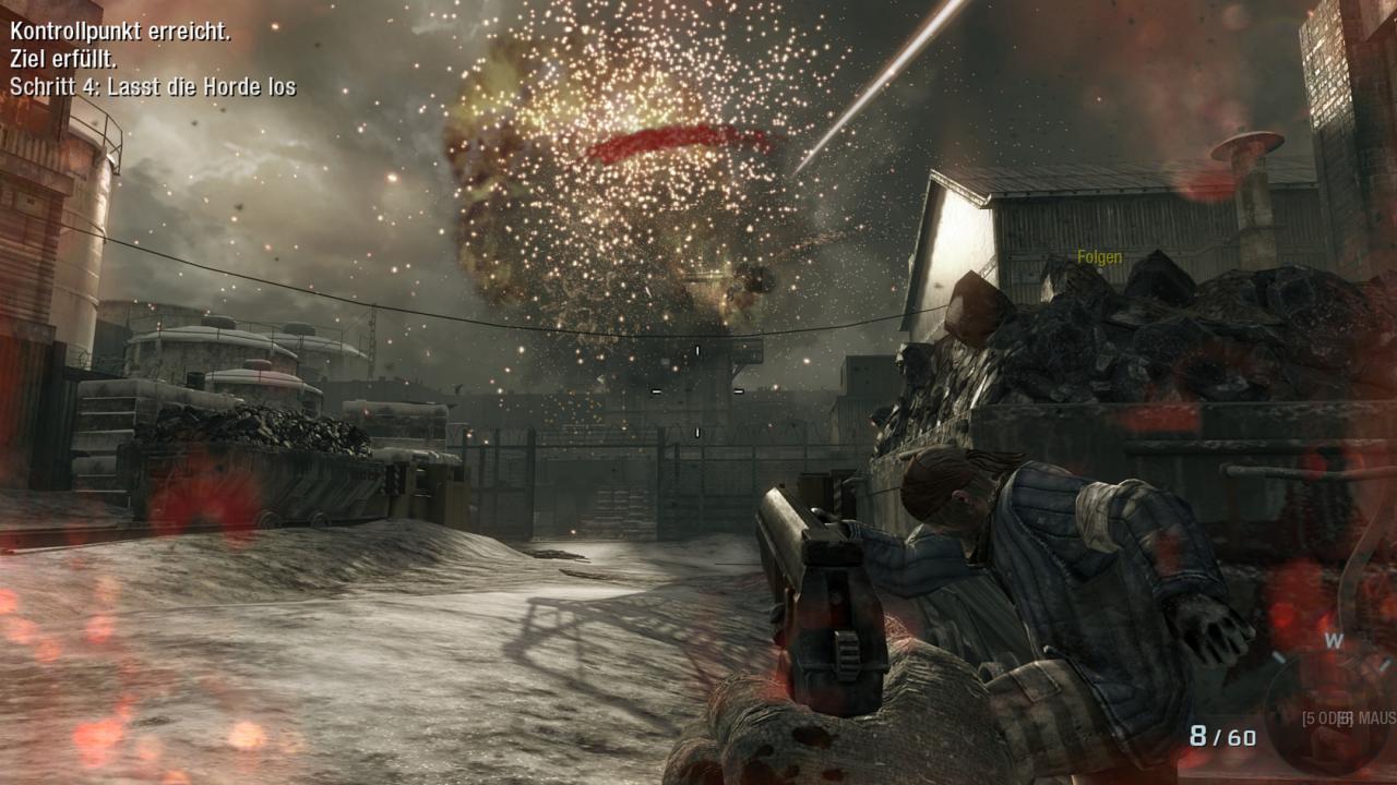 [09/11/2010] Call of Duty Black Ops: Wie gut finden Sie den Shooter? (7)