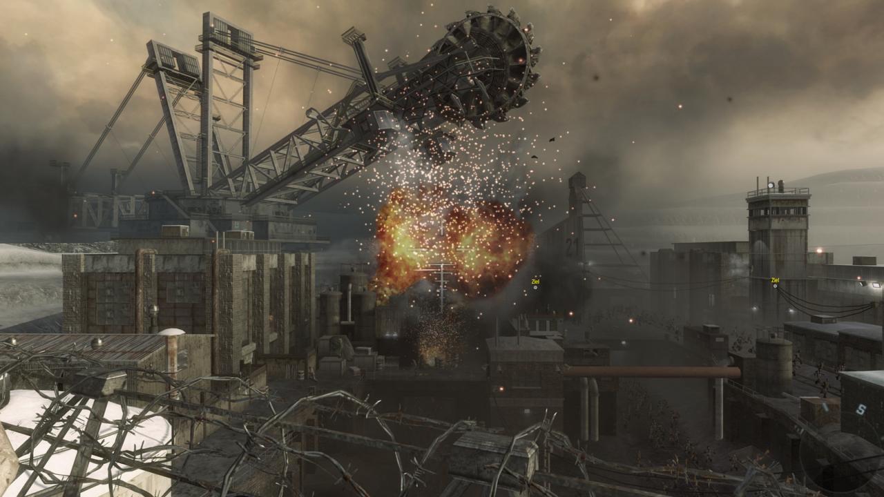 [09/11/2010] Call of Duty Black Ops: Wie gut finden Sie den Shooter? (5)