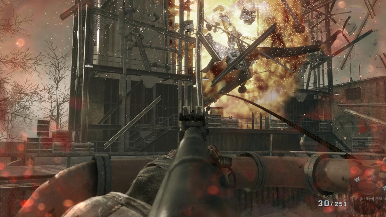 [09/11/2010] Call of Duty Black Ops: Wie gut finden Sie den Shooter? (3)