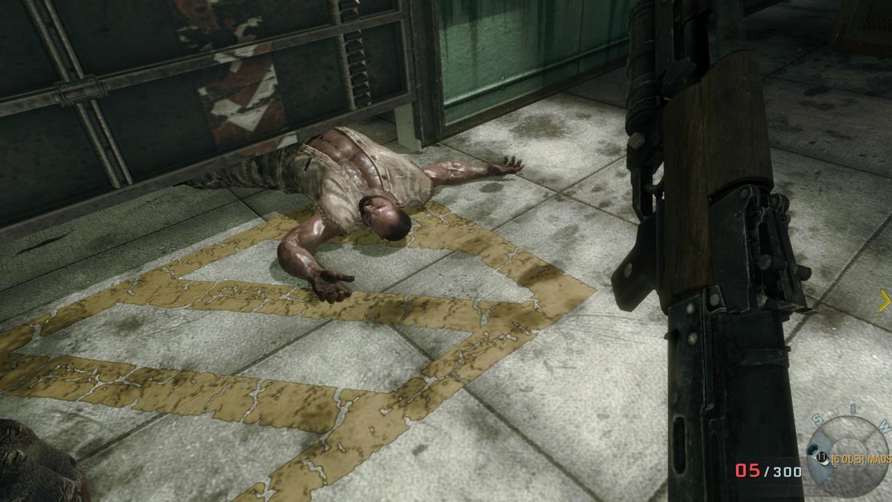 [09/11/2010] Call of Duty Black Ops: Wie gut finden Sie den Shooter? (2)