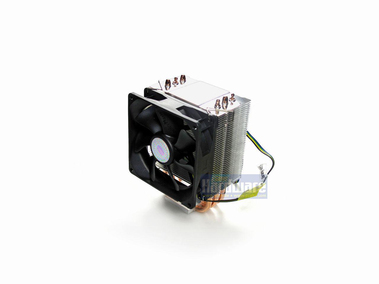 [16/11/2010] Cooler Master Hyper TX3