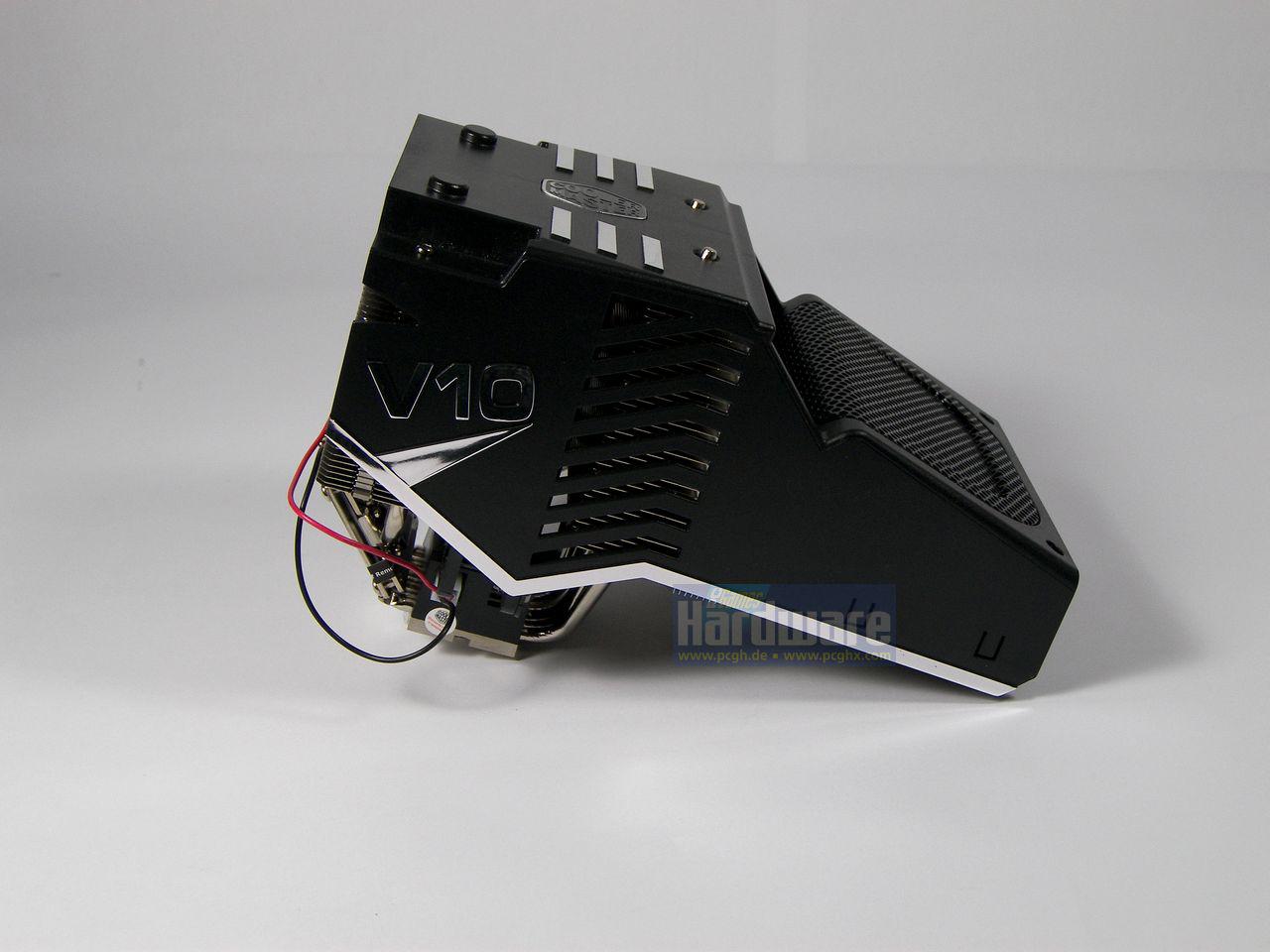 [16/11/2010] Cooler Master V10